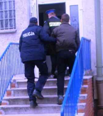 Kradzież, której nie było