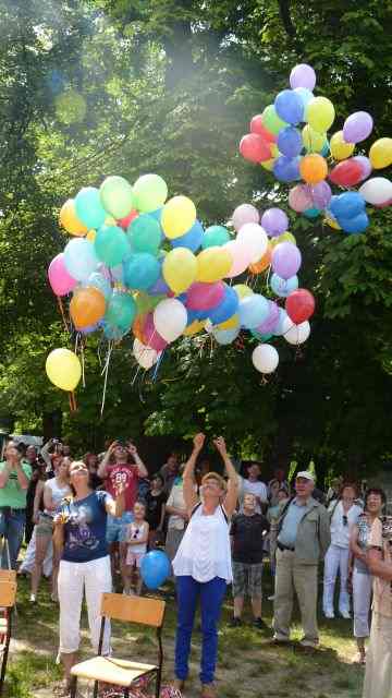 Nie marnujmy ani chwili!