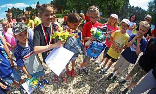 Turkowski Klub Karate podsumował sezon