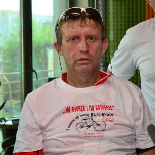 Przez całą Polskę dla Darii