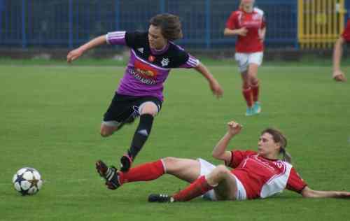 Koninianki grają o mistrzostwo Europy