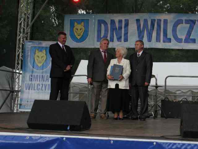 Dni Wilczyna – sportowo i artystycznie