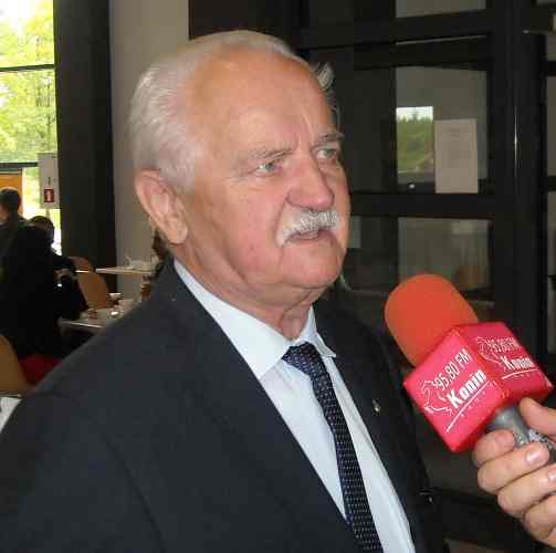 Porozmawiajmy o Wąsoszach…