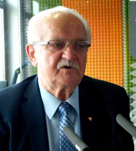 Recepta dla ośrodka w Wąsoszach