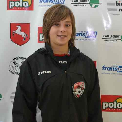 Złotka zagrały z dziennikarzami  i spotykały się z Muchą oraz Bońkiem