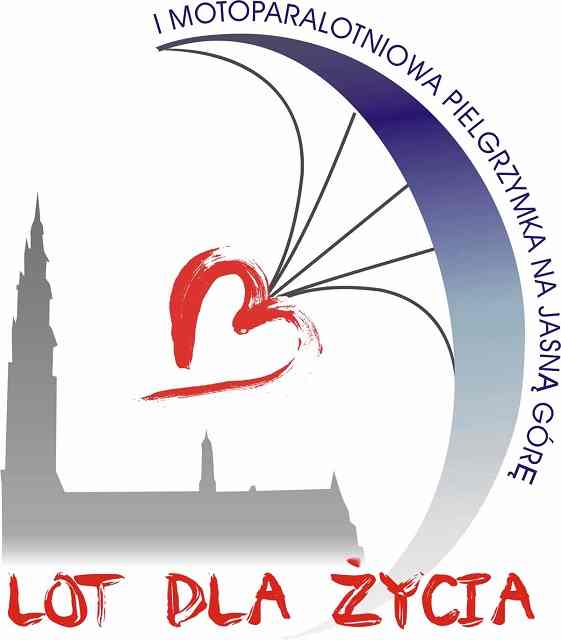 Podniebna pielgrzymka