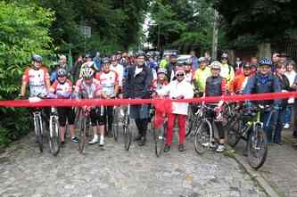 Przez Polskę dla polskich hospicjów