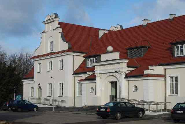 Do biblioteki – po wakacjach