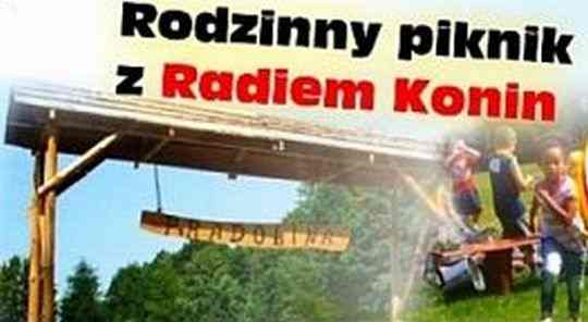 Radio w podróży