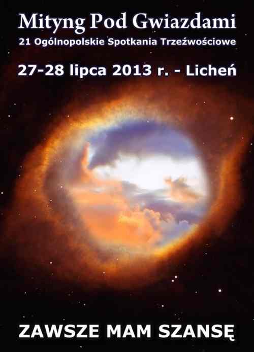 Ogólnopolskie Spotkania Trzeźwościowe