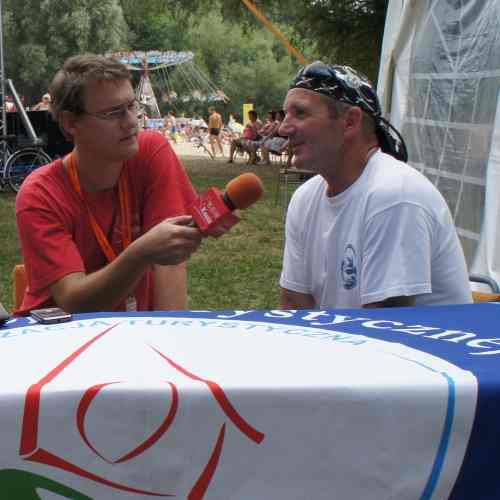 Krytykują wilczyński WOPR