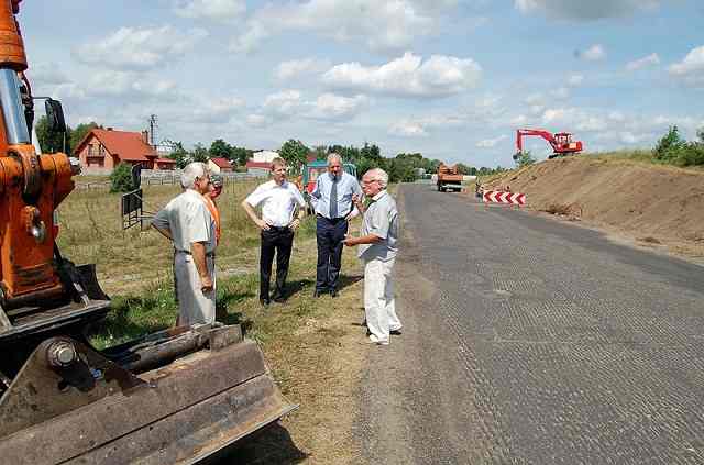 Lepsza droga do Turku