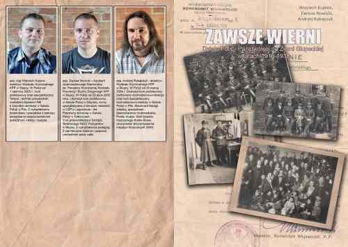 Zainspirowani Aleją Dębów Katyńskich