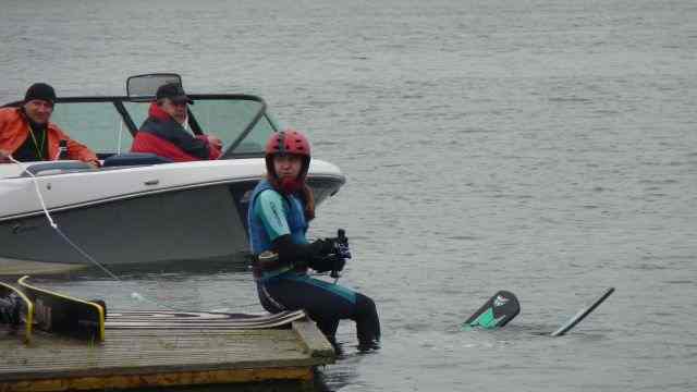 Wodniacy wracają do Skulska