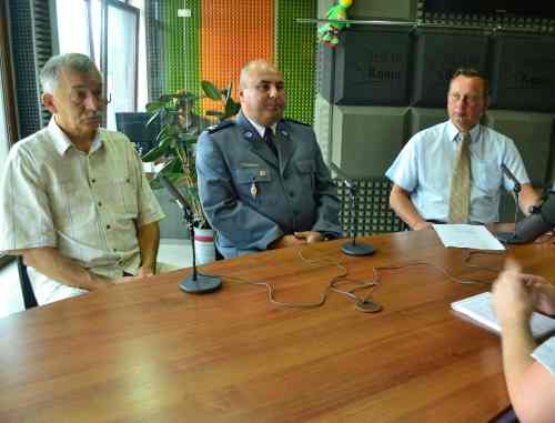 Jutro rajd 'W eterze i na rowerze’!