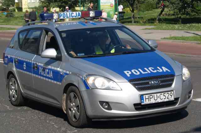 Długi weekend z lizakiem