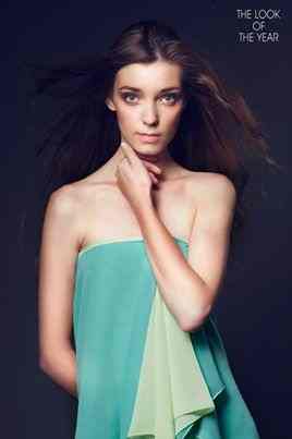 Czy to początek wielkiej kariery?