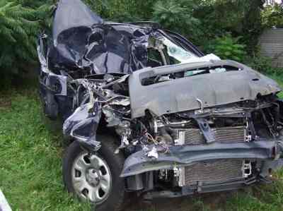 Drogowy bilans długiego weekendu