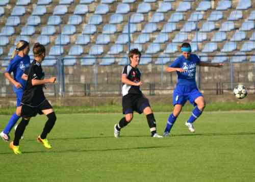 Medyk inauguruje sezon