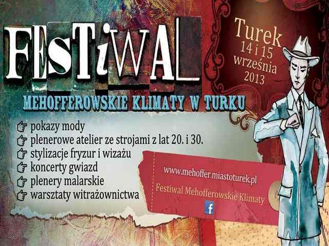 Mehoffer po raz trzeci