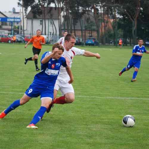 Po piłkarskiej sobocie