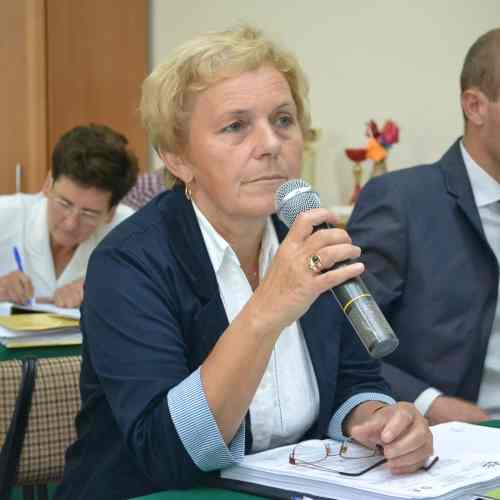 Opozycja ma swoją przewodniczącą