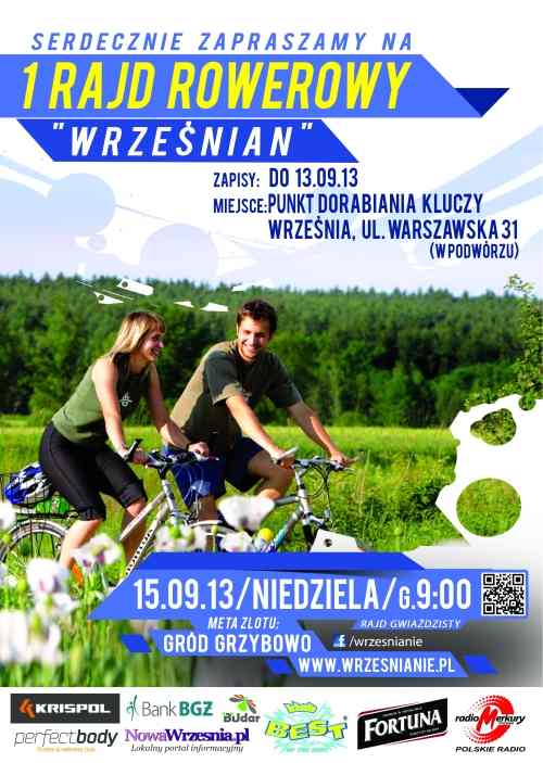 „Wrześnianie” ruszą w trasę