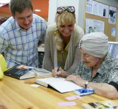 Tysiące gospodyń w Licheniu