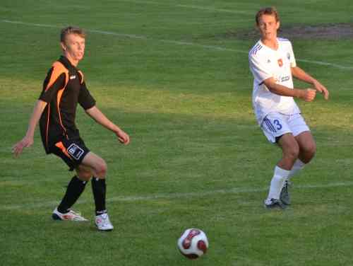 12 punktów piłkarzy