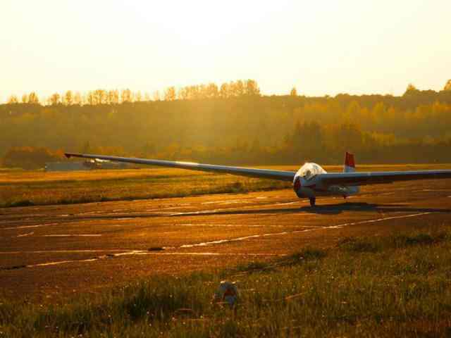 Najważniejsze – celne lądowanie