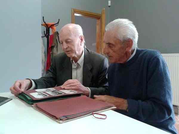 Życiorys jak scenariusz filmu