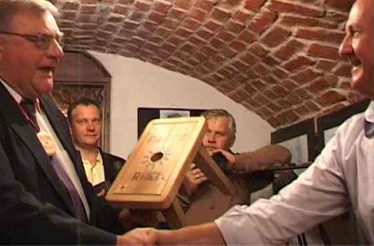 Co nabroił Szymański?