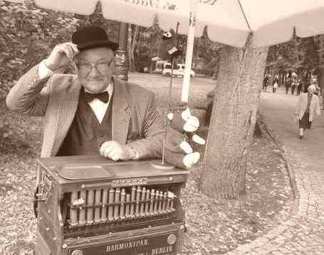 Turek podróżuje w czasie