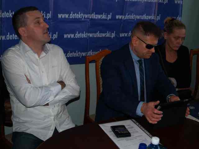 Rutkowski płaci za informacje