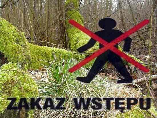 Nie zrywajcie ostrzeżeń o opryskach