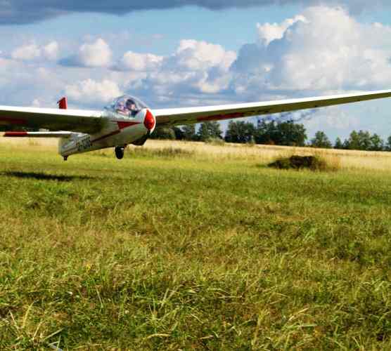 Piotr Bruch – najcelniejszym pilotem