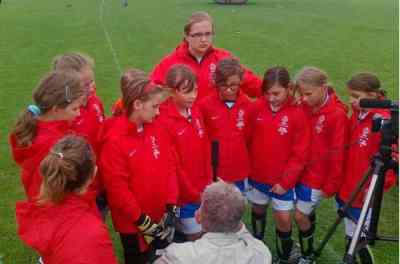 Medyczki trzecie na 'Wielgusie’