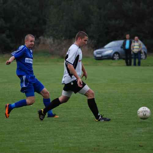 Znamy ćwierćfinalistów PP KOPZN