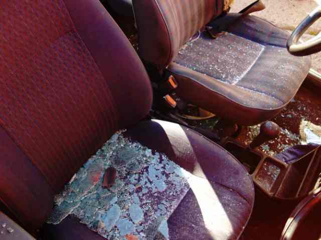 Nie nacieszył się swobodą…