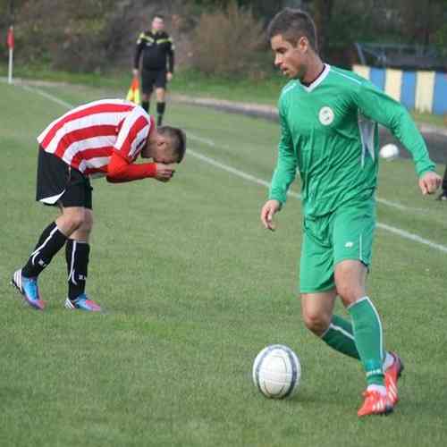 Druga połowa dla Kalisza