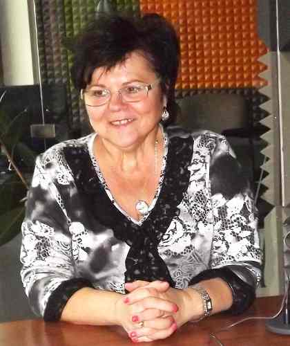 Czterdziestolatki z Dobrowa