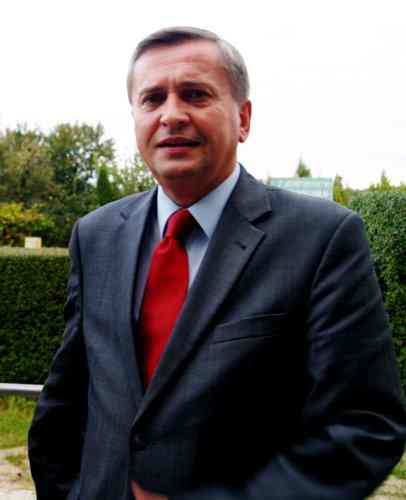 Interpelacja w sprawie Kłodawy