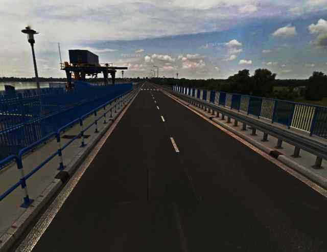 Jeziorsko – Łódzkie korzysta kosztem Wielkopolski