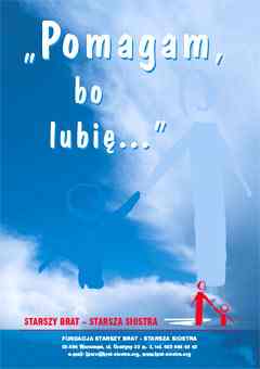 Wolontariusze poszukiwani