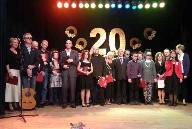 ’New York, New York’ w Turku