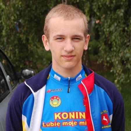 Pięć medali kolarzy KLTC