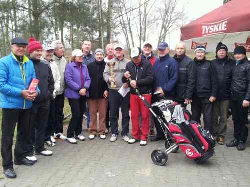 Koninianie pokonali kaliszan