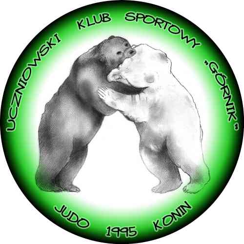 Worek medali judoków z Górnika