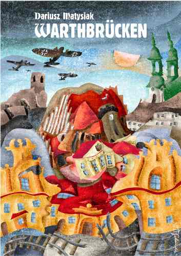 Pierwsze spotkanie obsady 'Warthbrücken’