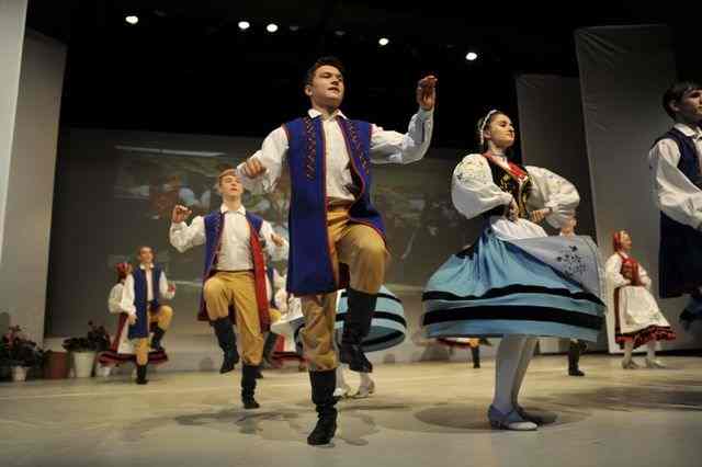 Oberka można tańczyć wszędzie